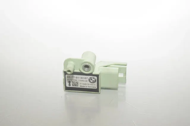 Right Side Impact Sensor