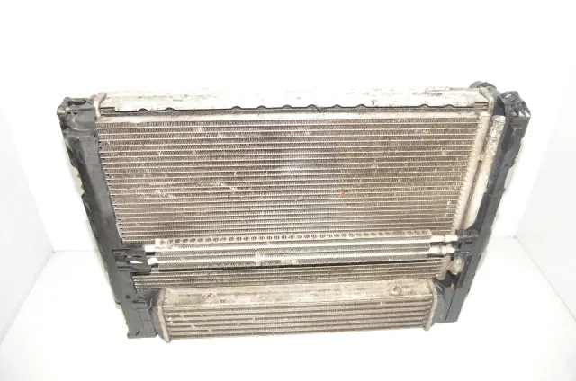 Radiator Pack Set
