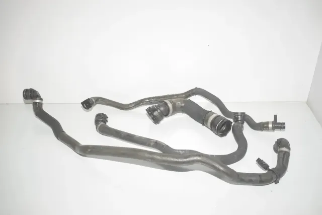 Coolant Hose Pipe