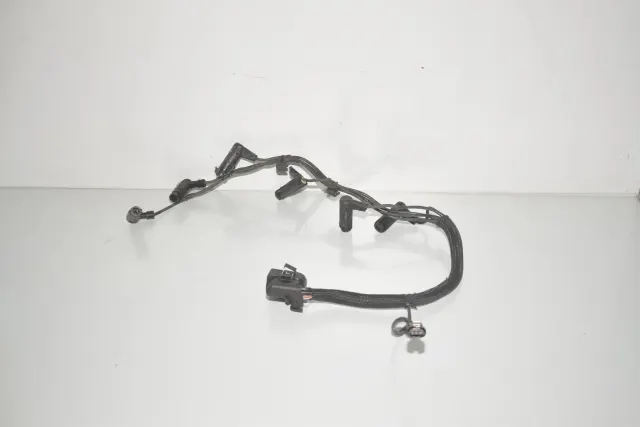 Glow Plug Wires