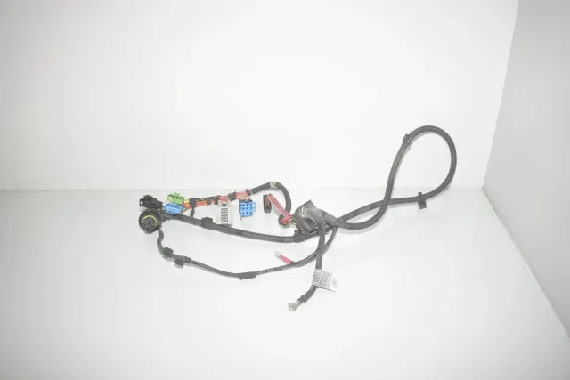 Engine Cable Harness
