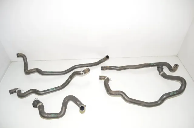 Coolant Hose Pipe