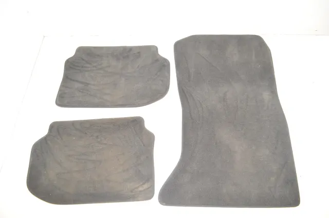 Floor Mat Set