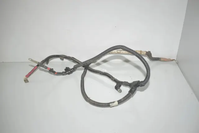 Positive Battery Cable