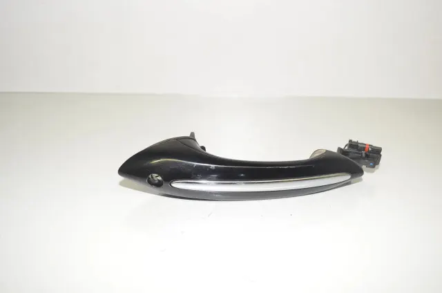 Front Left Door Exterior Handle