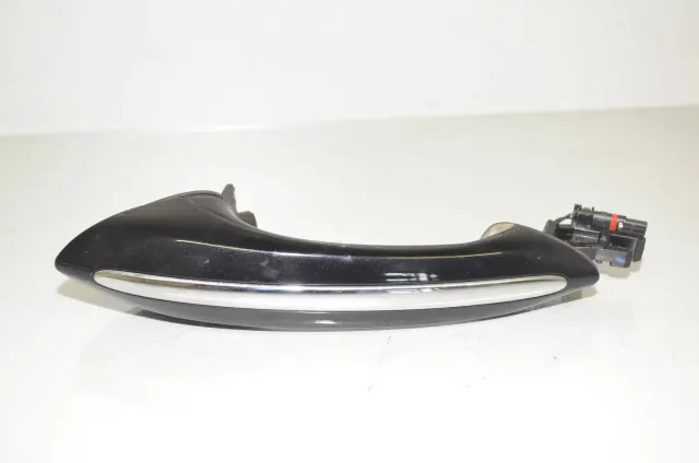 Rear Left Door Exterior Handle