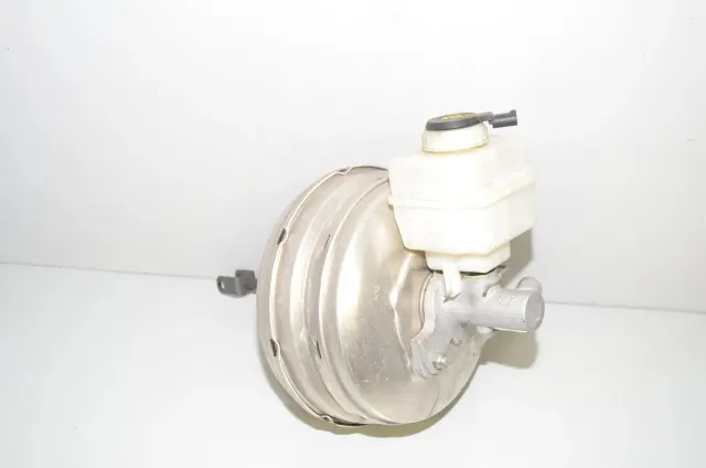 Brake Servo Booster