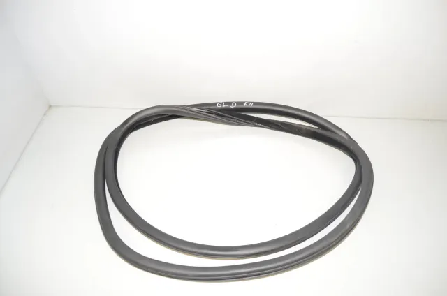 Rear Right Door Seal Rubber
