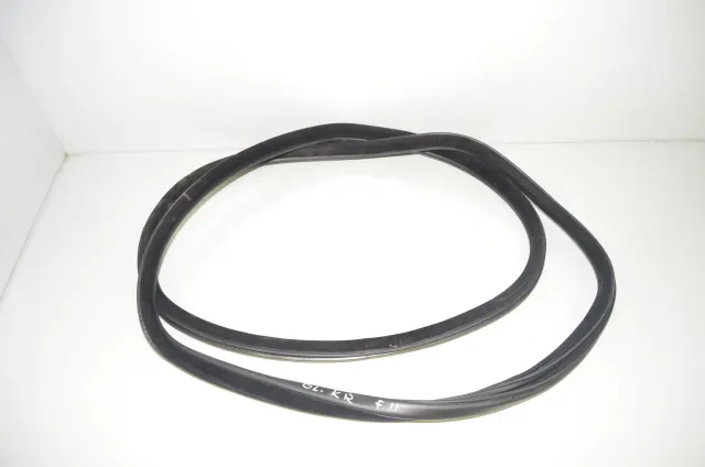 Rear Left Door Seal Rubber