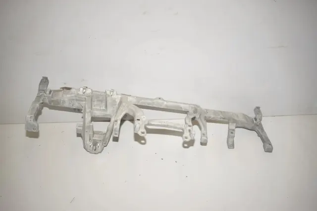Dashboard Frame
