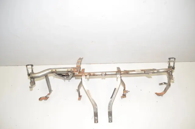 Dashboard Frame