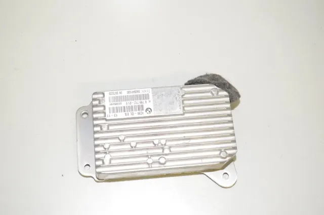 ICM Control Unit