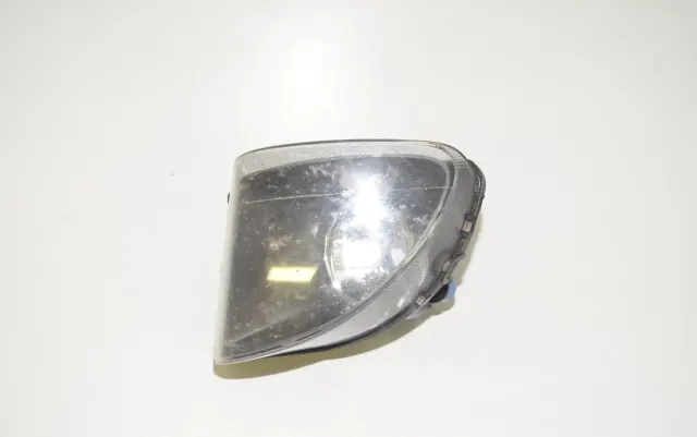 Front Left Fog Light