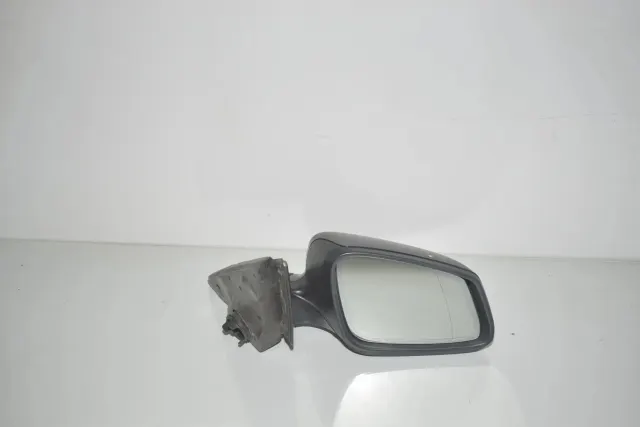 Right Side Wing Mirror