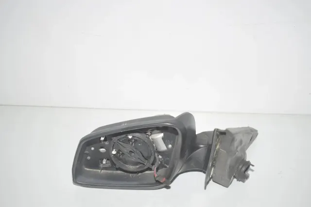 Left Side Wing Mirror