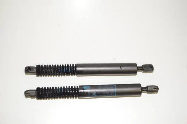Left Side Tailgate Gas Strut