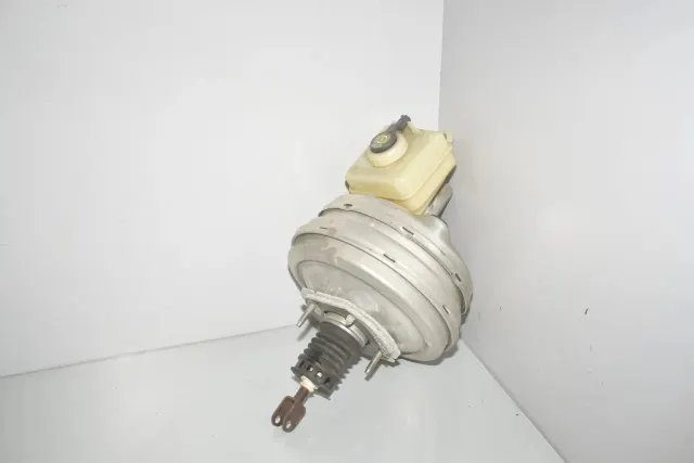 Brake Servo Booster