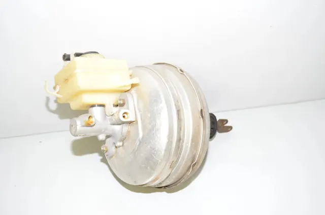 Brake Servo Booster