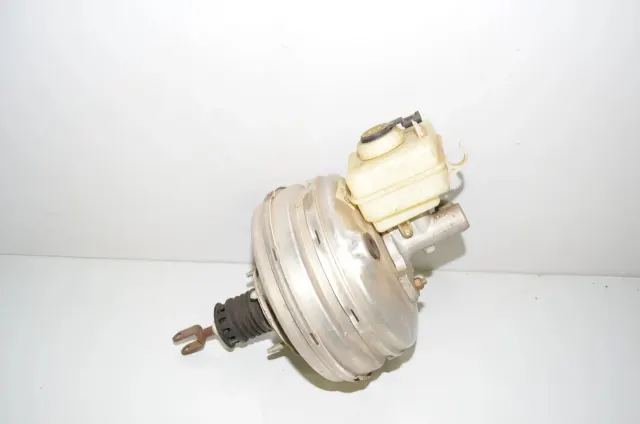 Brake Servo Booster