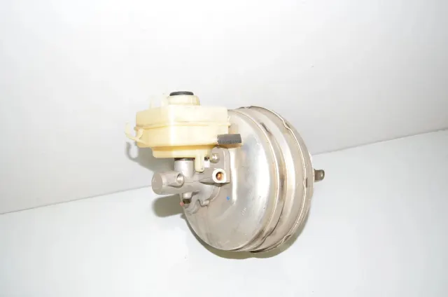 Brake Servo Booster