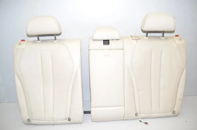 Rear Seat