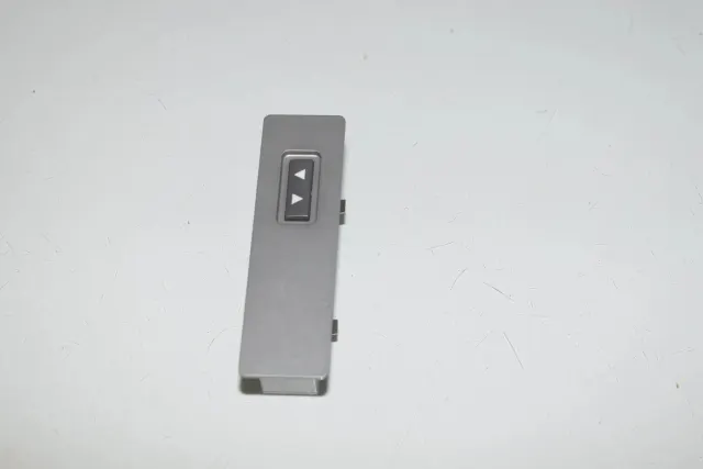 Button Switch Panel