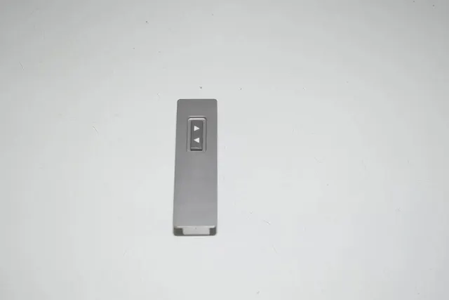 Button Switch Panel