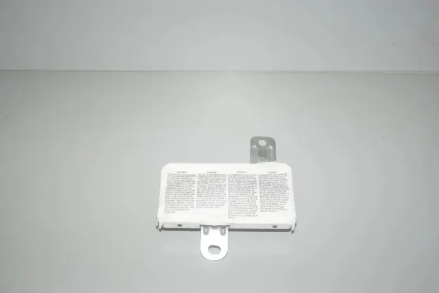 Rear Right Door Safety Bag SRS