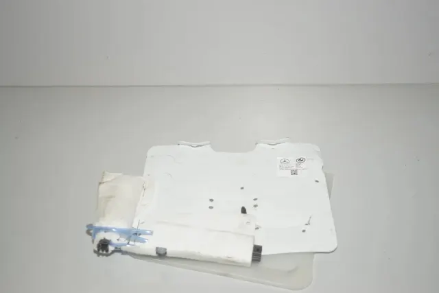 Other Seat Parts