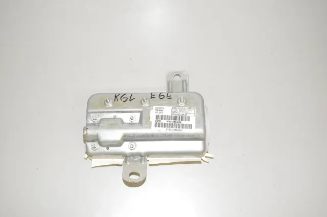 Rear Left Door Safety Bag SRS