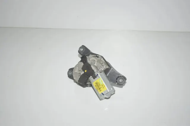 Tailgate Window Wiper Motor