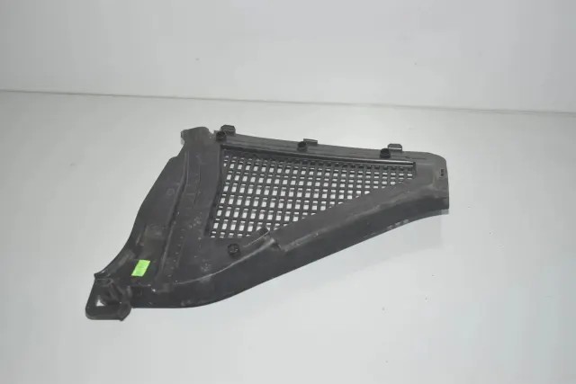 Front Wiper Cowl Trim