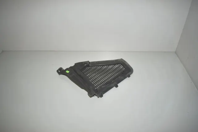 Front Wiper Cowl Trim