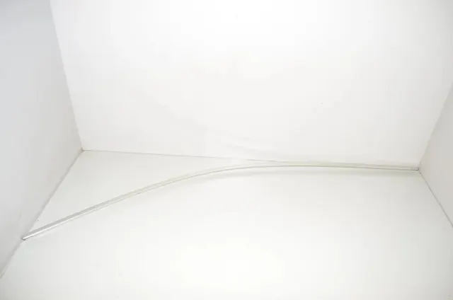 Front Right Door Window Strip