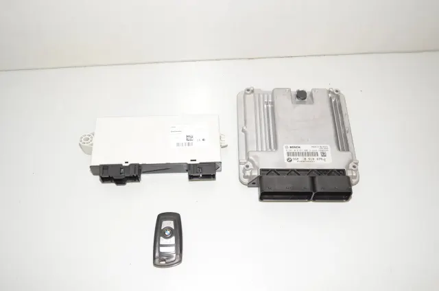 Engine Ignition ECU Set