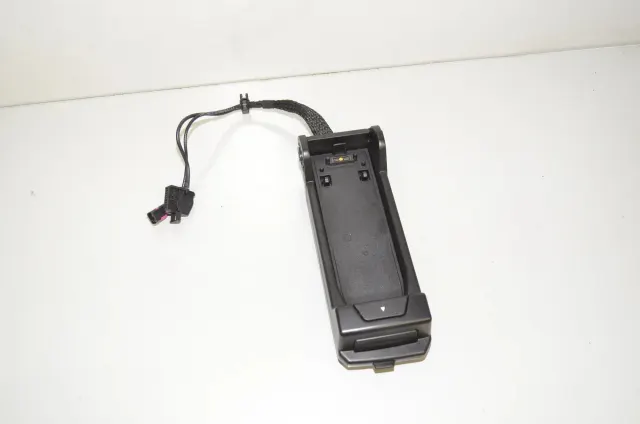 Phone Control Unit
