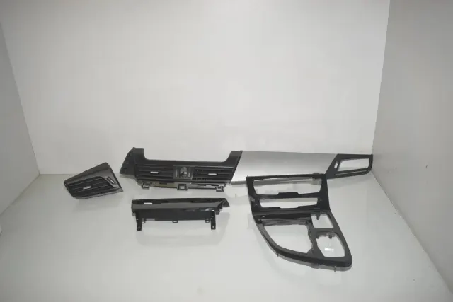 Interior Trim Strips Kit