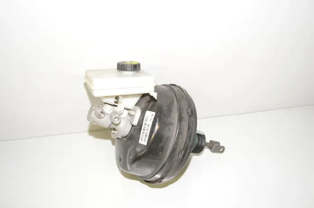 Brake Servo Booster