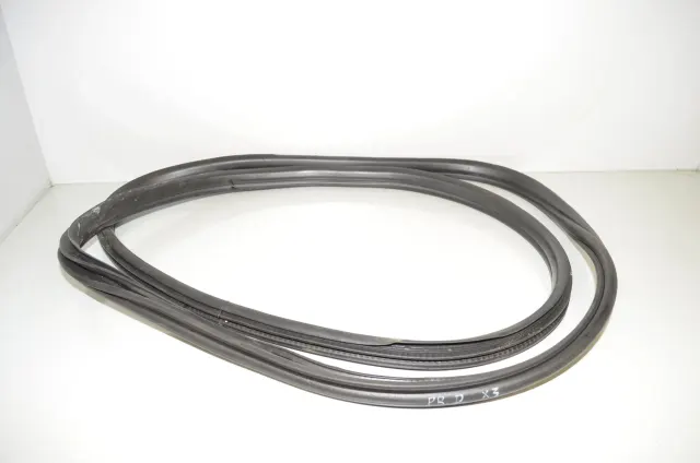 Front Right Door Seal Rubber