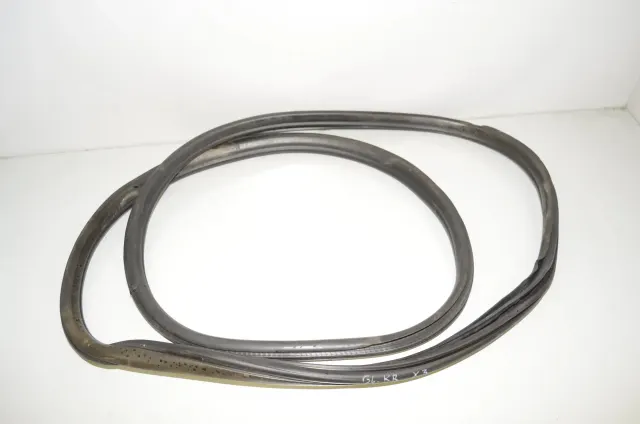 Rear Left Door Seal Rubber