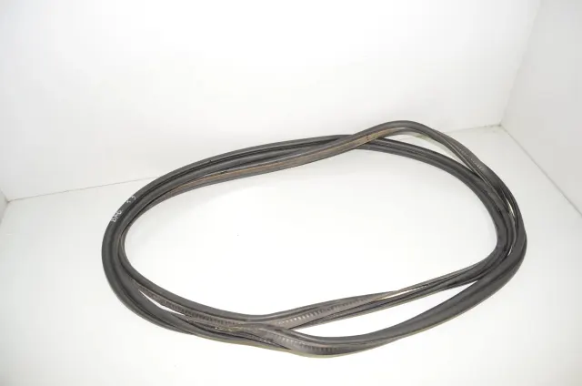 Tailgate Rubber Seal