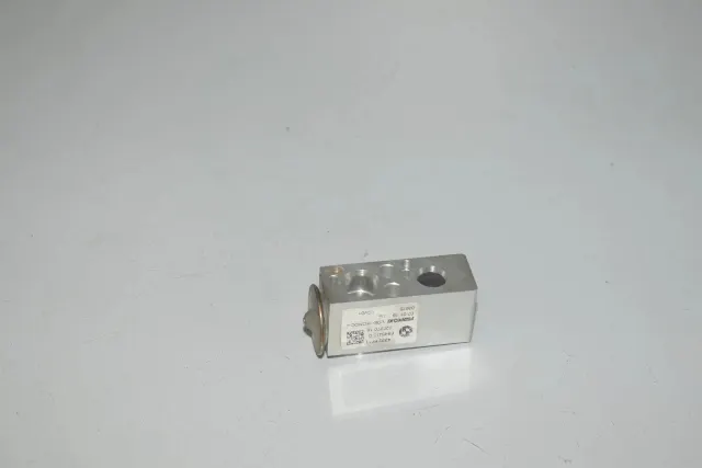 A/C Conditioner Expansion Valve