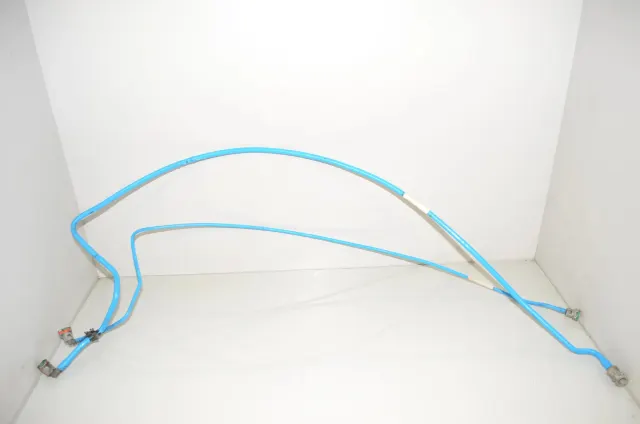 Fuel Pipe
