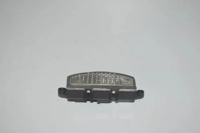 Interior Heater Resistor