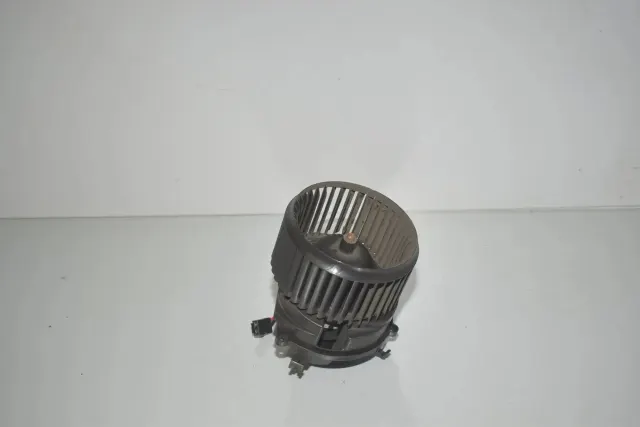 Heater Blower Fan