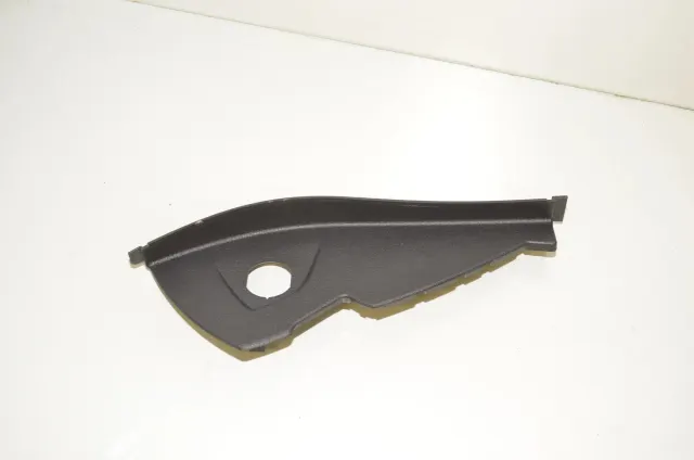 Dashboard Side Trim