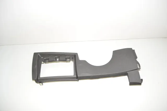Dashboard Trim