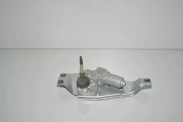 Tailgate Window Wiper Motor