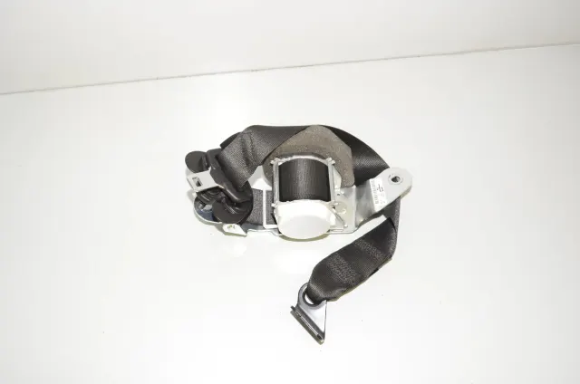 Rear Right Seatbelt