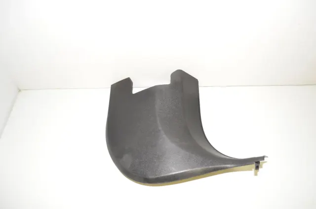 Front Right A Pillar Trim